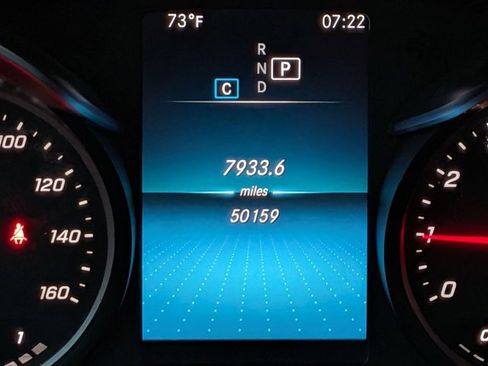 Certified 2022 Mercedes-Benz GLC 300 image 9