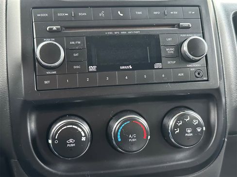 Used 2014 Jeep Patriot Sport w/ Power Value Group image 17