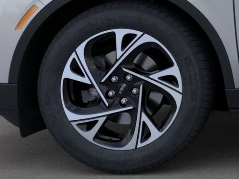 New 2026 Lincoln Nautilus Premier AWD/4WD image 20