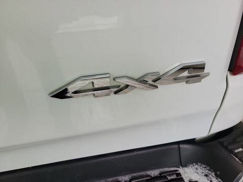 Used 2025 RAM 1500 Limited AWD/4WD image 13