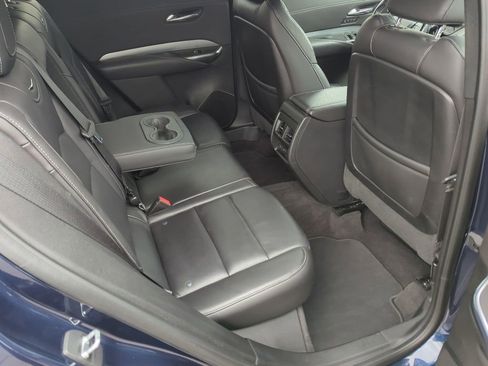 Used 2019 Cadillac XT4 Premium Luxury w/ Trailering Package AWD/4WD image 35