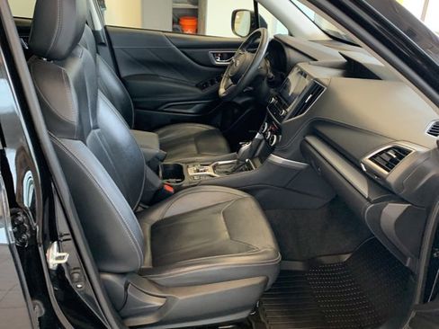 Used 2020 Subaru Forester Limited w/ Popular Package #3 image 13