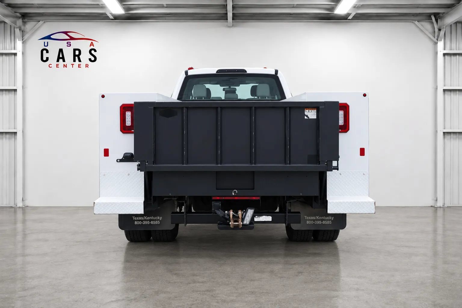 Used 2019 Ford F350 XL w/ XL Value Package AWD/4WD image 7