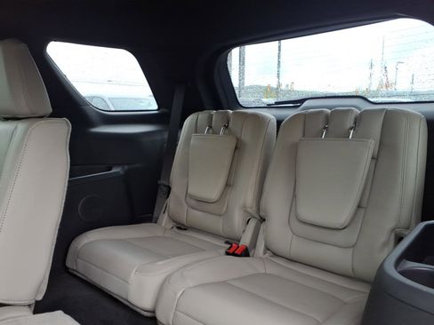Used 2011 Ford Explorer XLT w/ 202A Rapid Spec Order Code AWD/4WD image 12
