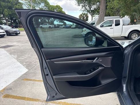 Used 2023 MAZDA MAZDA3 s AWD/4WD image 22