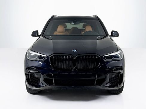 Used 2022 BMW X5 sDrive40i w/ M Sport Package image 8