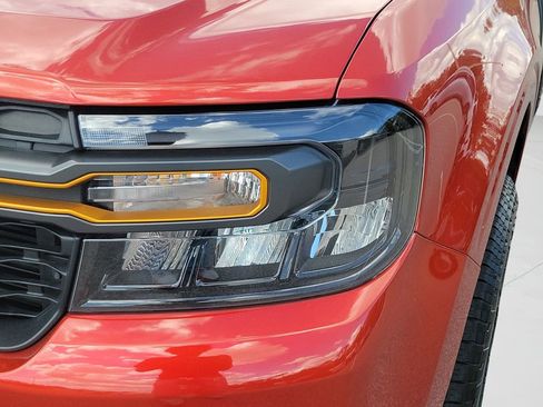 Used 2023 Ford Maverick Tremor w/ Tremor Off-Road Package image 9