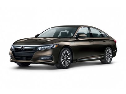 Used 2018 Honda Accord EX-L