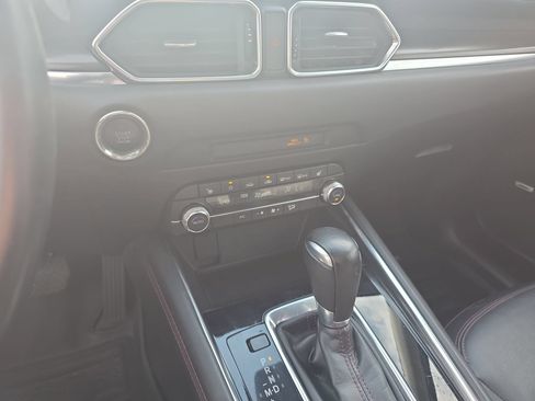 Used 2024 MAZDA CX-5 Carbon Edition AWD/4WD image 24