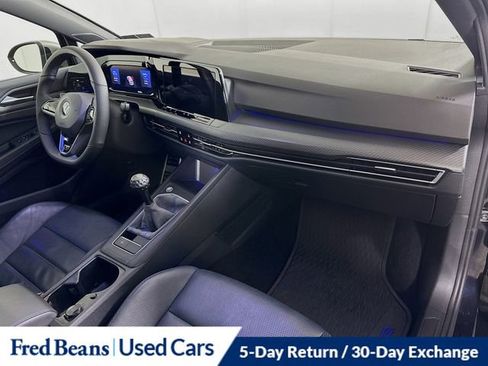 Used 2022 Volkswagen Golf R image 29