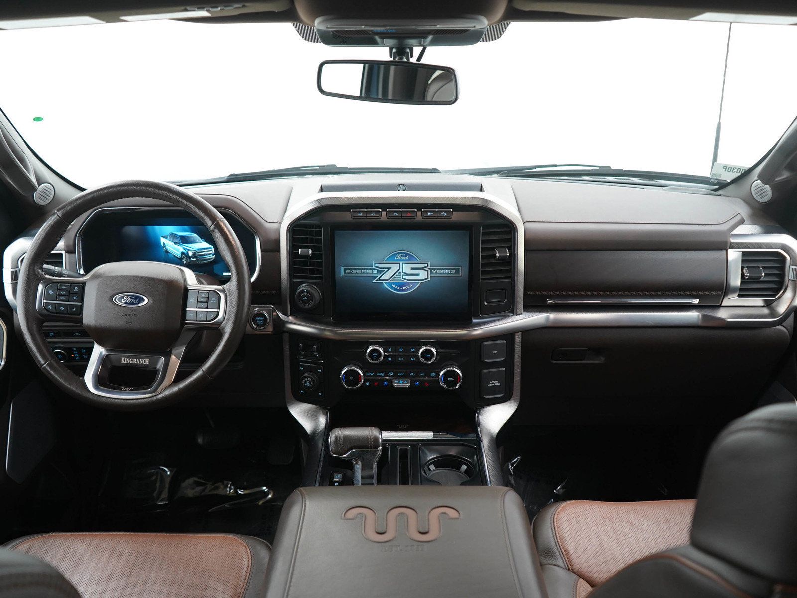 Used 2023 Ford F150 King Ranch AWD/4WD image 13