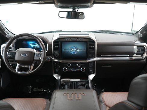 Used 2023 Ford F150 King Ranch AWD/4WD image 13