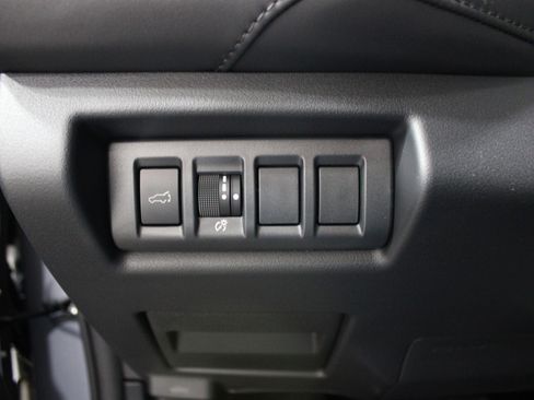New 2026 Subaru Outback Wilderness AWD/4WD image 8