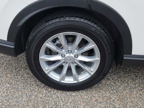 Used 2024 Honda CR-V EX-L image 8