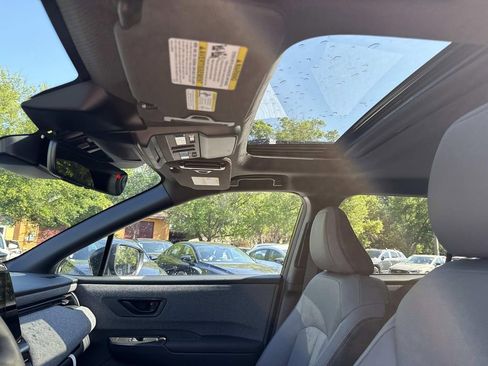 New 2026 Subaru Outback Limited AWD/4WD image 25