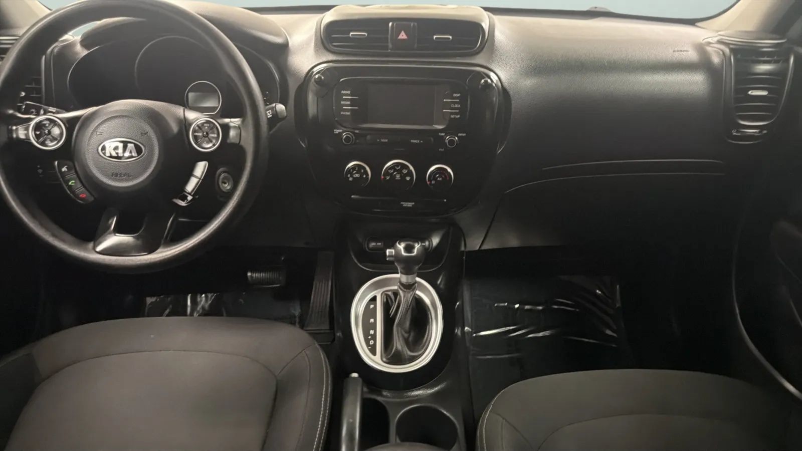 Used 2019 Kia Soul FWD image 15