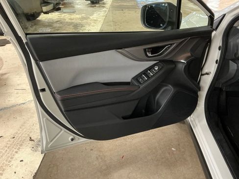 Certified 2023 Subaru Crosstrek 2.5i Limited image 15