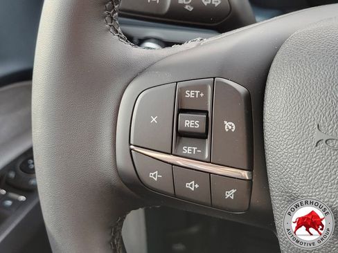 New 2026 Ford Maverick XLT w/ XLT Luxury Package image 27