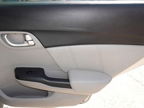 Used 2013 Honda Civic EX-L image 25