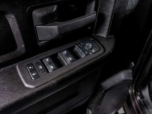 Used 2025 RAM 3500 Tradesman AWD/4WD image 34