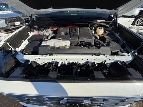 Used 2026 Toyota Sequoia Platinum image 29