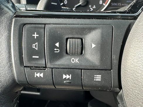 Used 2023 Nissan Rogue SV w/ SV Premium B Package image 20