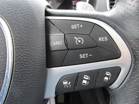 Used 2015 Dodge Durango Citadel w/ Technology Group image 14