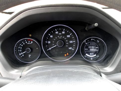 Used 2022 Honda HR-V LX image 17