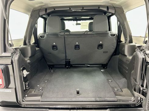 New 2026 Jeep Wrangler Sport AWD/4WD image 22
