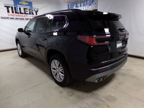 New 2026 GMC Acadia Elevation w/ Elevation Premium Package image 4