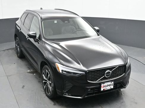 New 2025 Volvo XC60 B5 Plus w/ Protection Package Premier AWD/4WD image 36