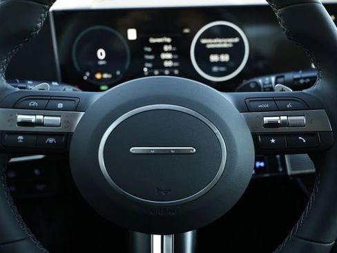 New 2026 Hyundai Sonata Limited FWD image 12