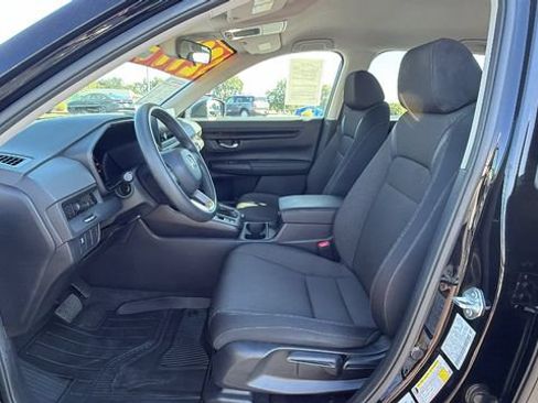 Used 2024 Honda CR-V LX image 32