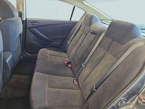 Used 2009 Nissan Altima Hybrid Sedan w/ Convenience Pkg FWD image 22