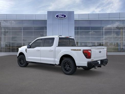 New 2026 Ford F150 Tremor w/ Equipment Group 402A High AWD/4WD image 4