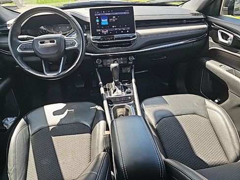 Certified 2022 Jeep Compass Altitude w/ Convenience Group image 3