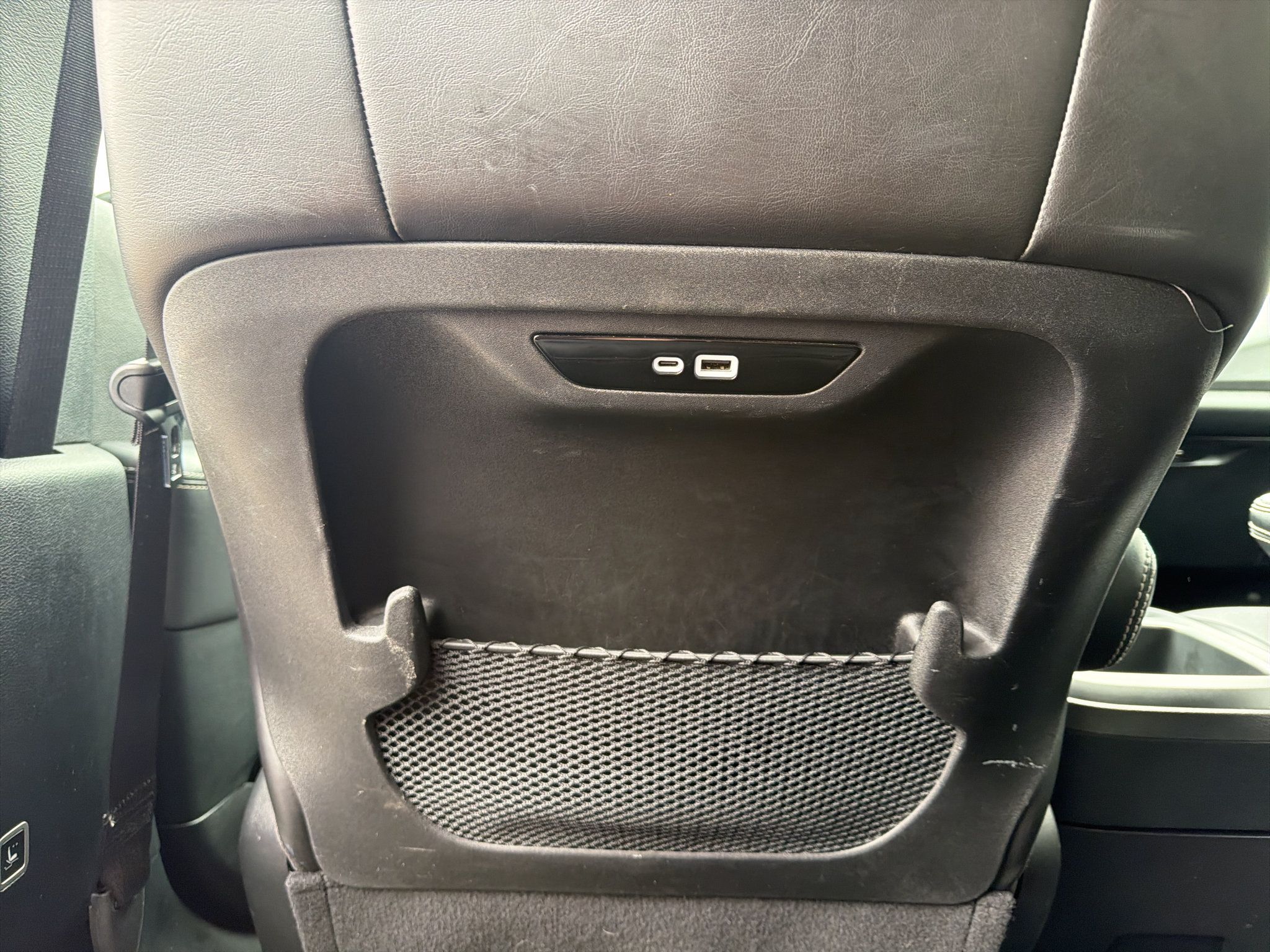 Used 2025 Chrysler Pacifica Select FWD image 27