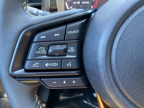 New 2026 Subaru Outback Wilderness AWD/4WD image 17