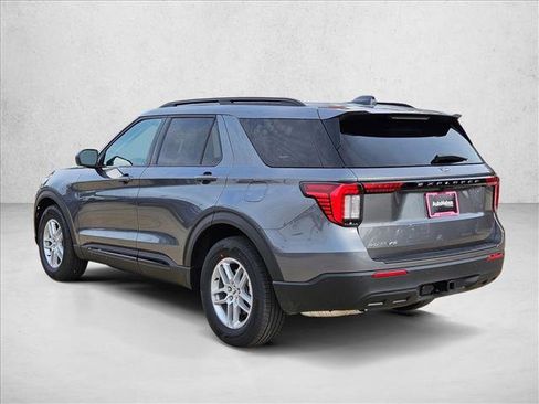New 2026 Ford Explorer Active image 9