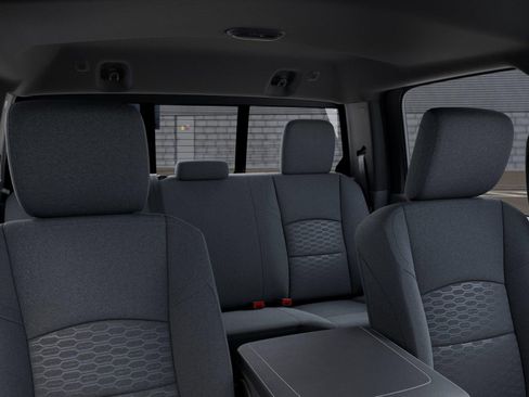 New 2026 RAM 3500 Tradesman AWD/4WD image 26