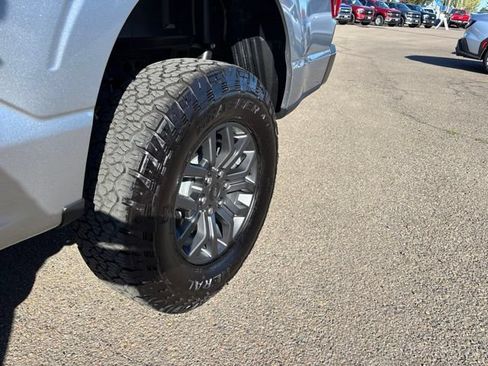 Used 2025 Ford F150 Tremor w/ Equipment Group 402A High AWD/4WD image 6