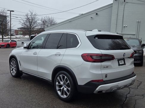 Used 2020 BMW X5 xDrive40i w/ Premium Package image 4