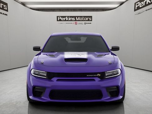 Used 2023 Dodge Charger Scat Pack RWD image 8