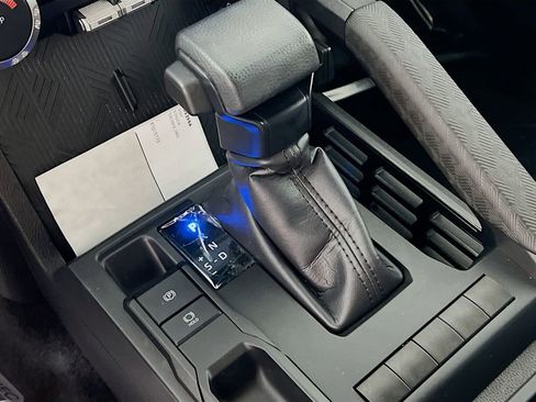 Certified 2024 Toyota Tacoma SR image 16