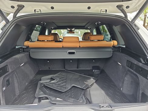 New 2026 BMW X5 xDrive40i AWD/4WD image 14
