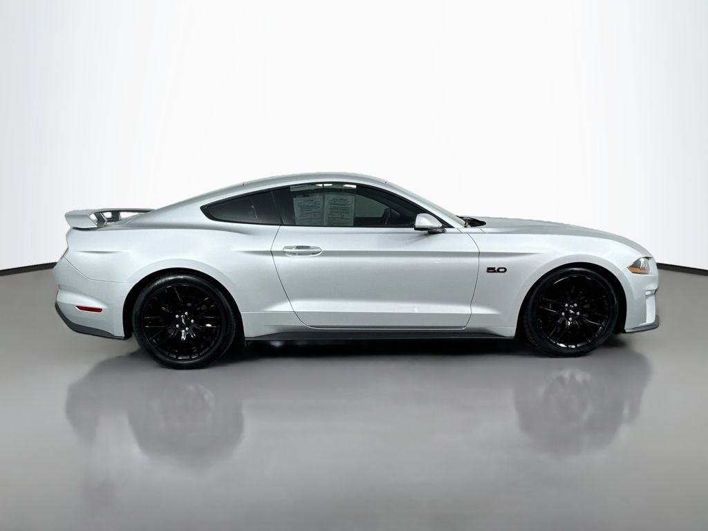 Used 2019 Ford Mustang GT w/ GT Performance Package RWD image 5