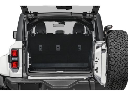 New 2025 Ford Bronco Raptor AWD/4WD image 30