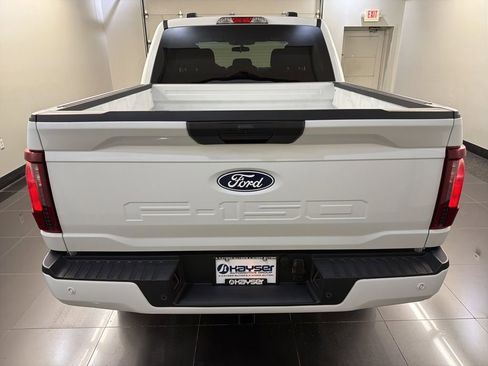 New 2026 Ford F150 STX AWD/4WD image 5