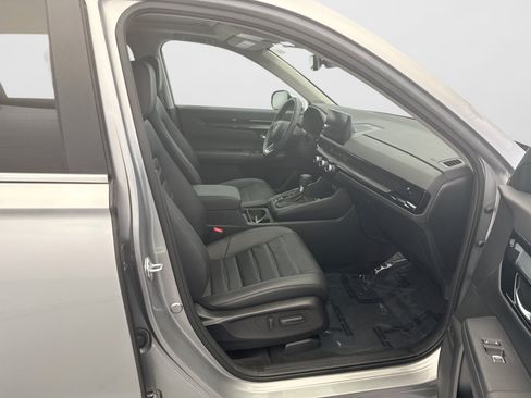 Used 2025 Honda CR-V EX-L image 15