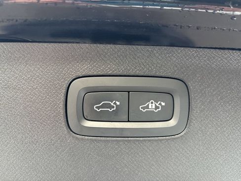 Certified 2023 Volvo XC90 B6 Core w/ Climate Package image 42